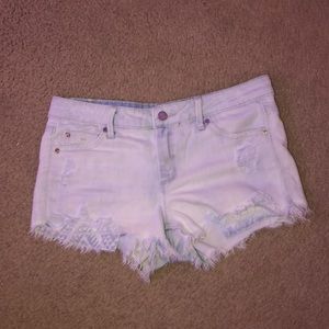 tractr Shorts size 14 in girls